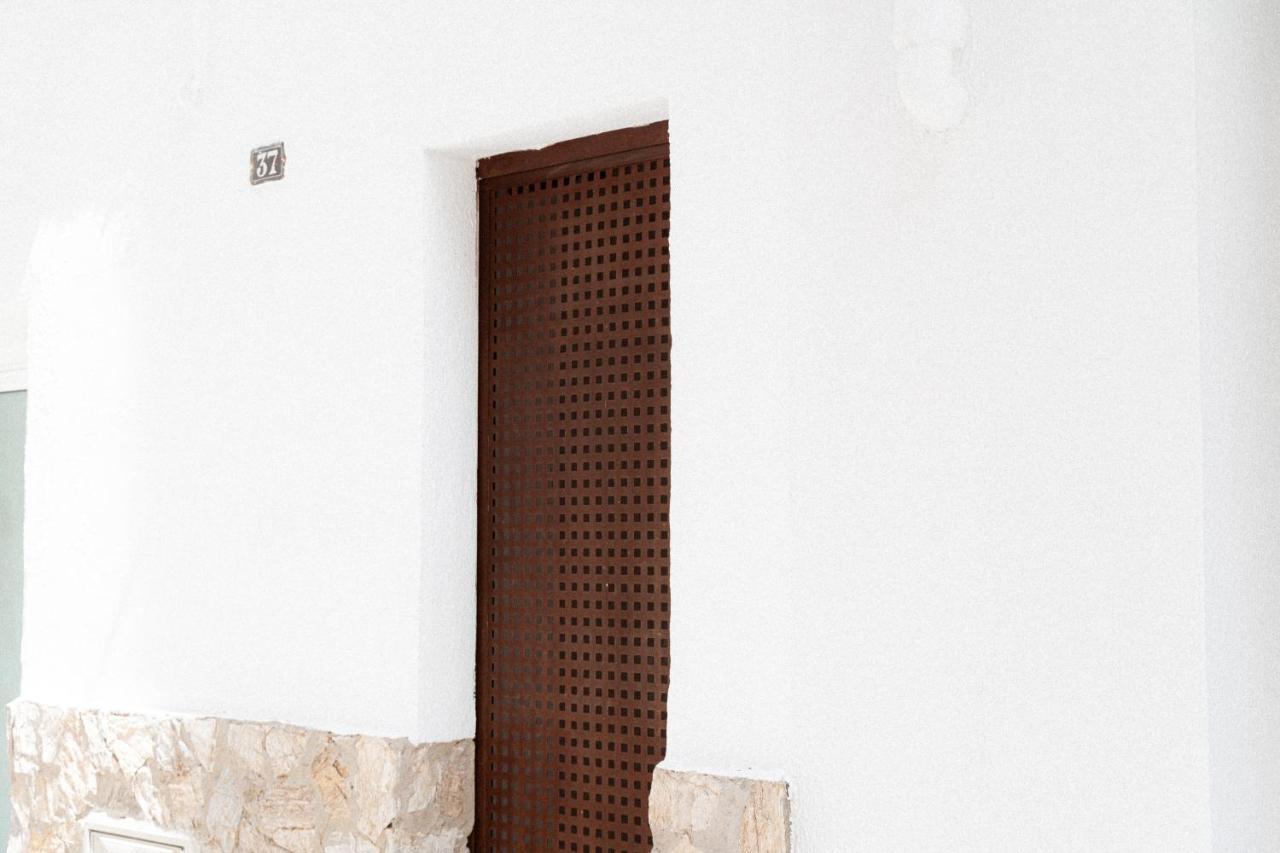 Estudio I Ideal Para Parejas En La Playa Alguer L'Ametlla de Mar Bagian luar foto